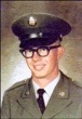 Specialist 4 Richard Lee Brech, U.S. Army (VVMF)